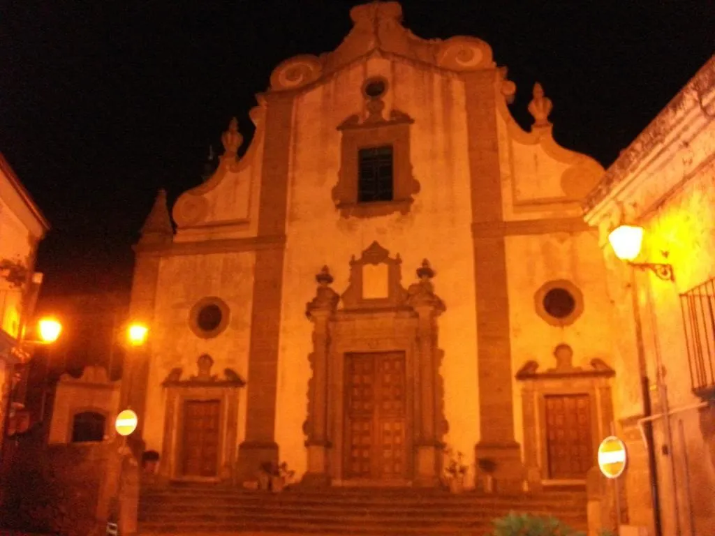 Bed & Breakfast B&B Miroca SantʼAlessio Siculo Italia